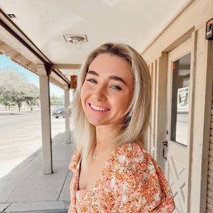 Meet your Posher, Shannon